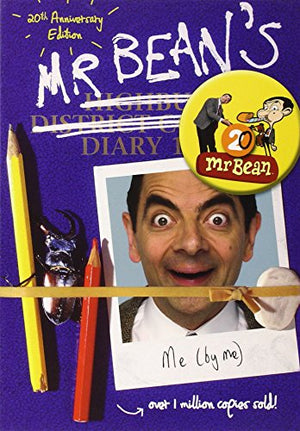 Mr Bean's Diary
