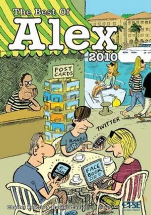 The Best of Alex 2010