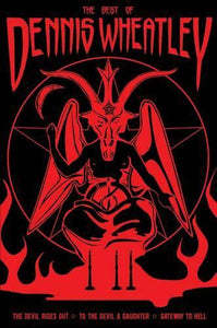 The Best of Dennis Wheatley 