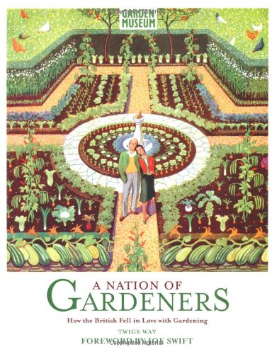 A Nation of Gardeners