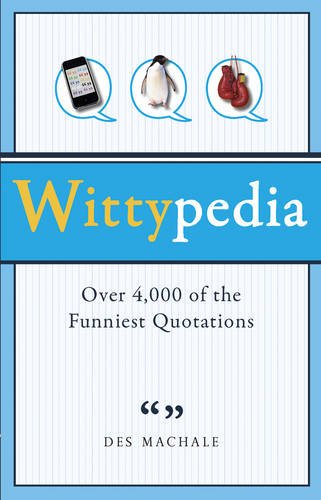 Wittypedia