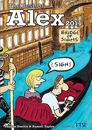 Best of Alex 2011