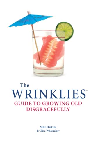 Wrinklies Growing Old Disgracefully