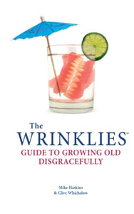 Wrinklies Growing Old Disgracefully 