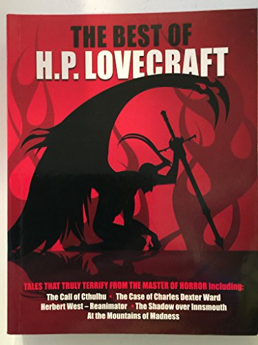 The Best of H.P. Lovecraft