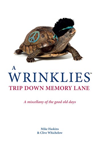 Wrinklies: A Trip Down Memory Lane