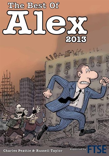 The Best of Alex