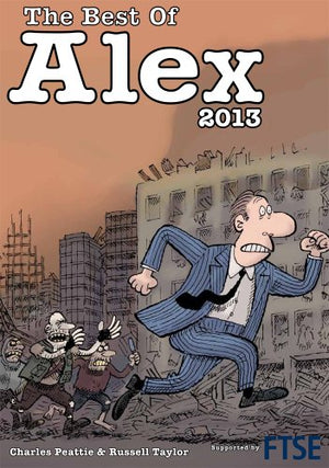 The Best of Alex