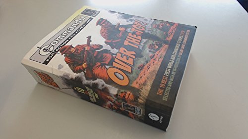 Commando: Over the Top