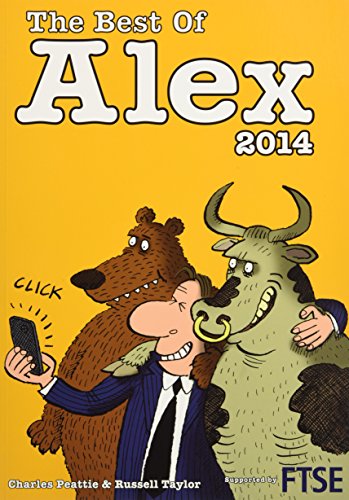 The Best of Alex 2014