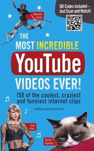 The Most Incredible Youtube Videos Ever!