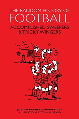 The Random History of Football