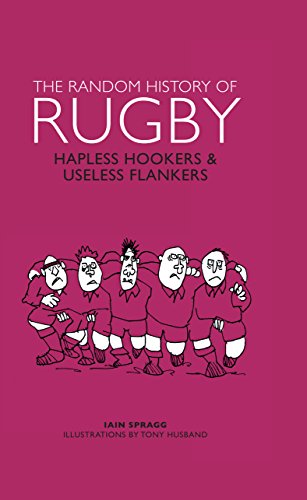 The Random History of Rugby