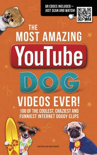 The Most Amazing  YouTube Dog Videos Ever!