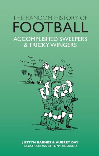 The Random History of Football