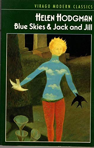 Blue Skies And Jack And Jill