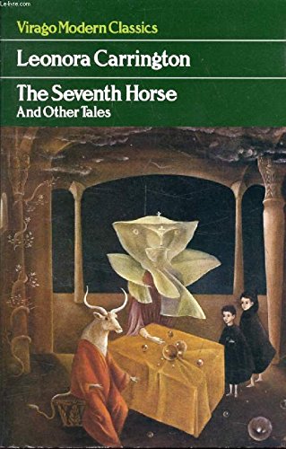 Seventh Horse & Other Tales