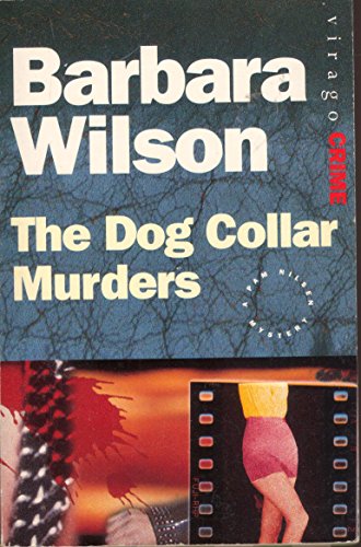 Dog-collar Murders