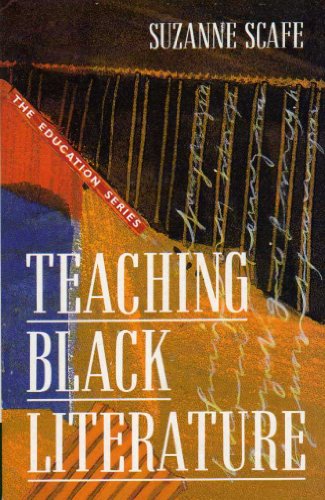 Teaching Black Literature