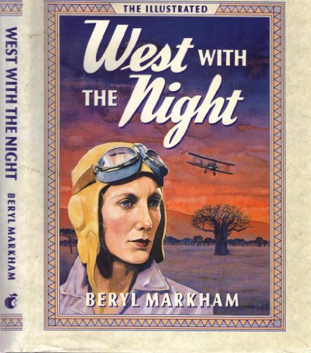 West with the Night