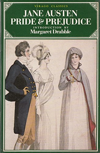 Pride and Prejudice