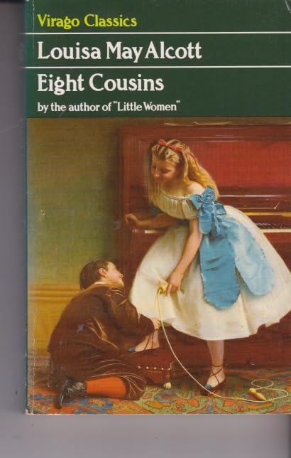 Eight Cousins