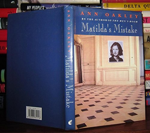 Matilda's Mistake