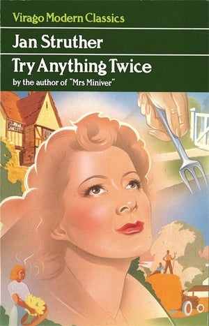 Try Anything Twice