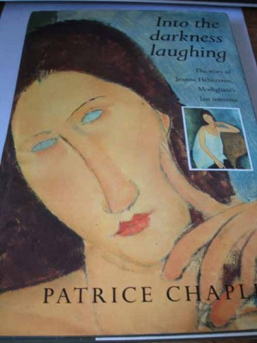 Into the Darkness Laughing