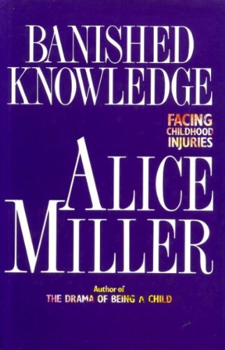 Banished Knowledge