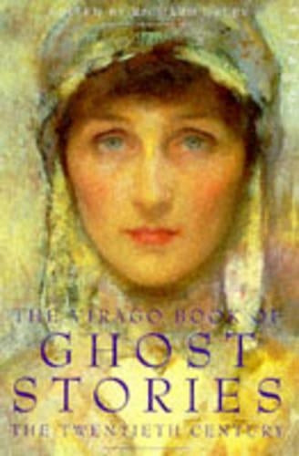 The Virago Book Of Ghost Stories