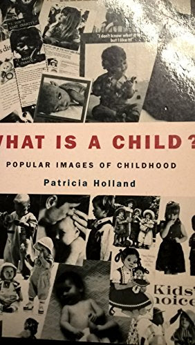 What is a Child?