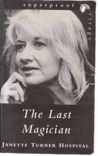 The Last Magician