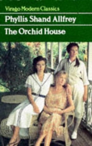 The Orchid House 