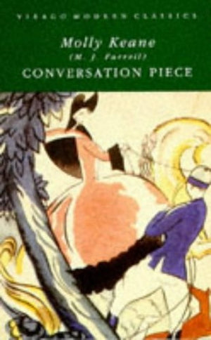 Conversation Piece