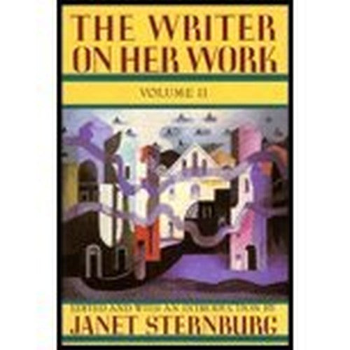 The Writer on Her Work