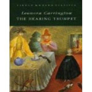 The Hearing Trumpet 