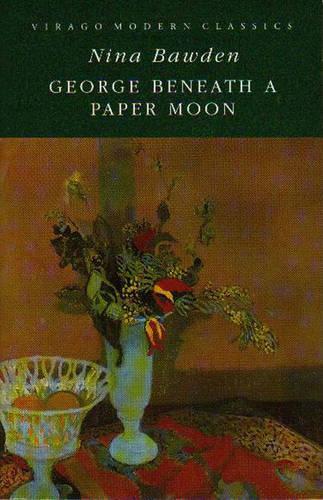George Beneath A Paper Moon