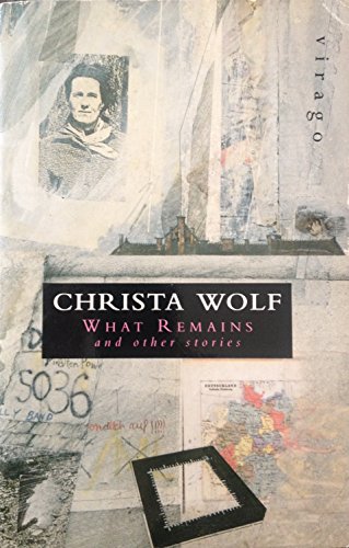 What Remains & Other Stories