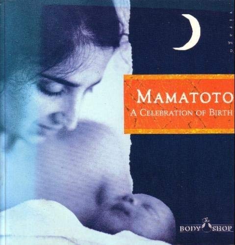 Mamatoto
