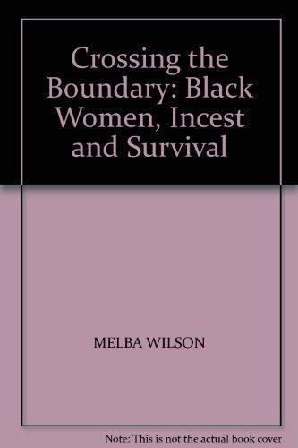 Crossing the Boundary