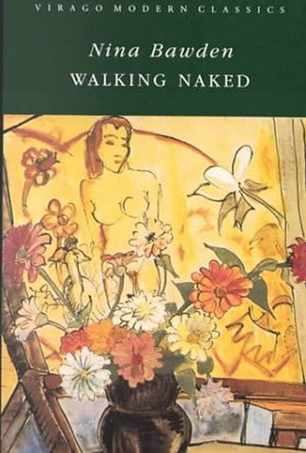 Walking Naked