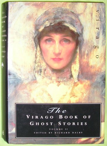 The Virago Book of Ghost Stories