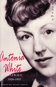 Antonia White 