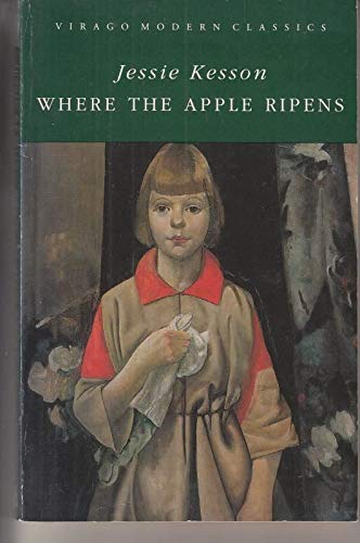 Where the Apple Ripens