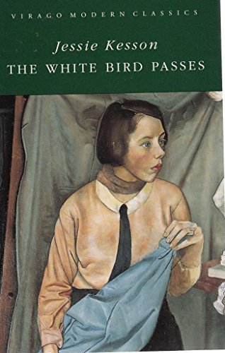 The White Bird Passes