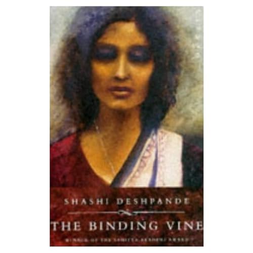 The Binding Vine