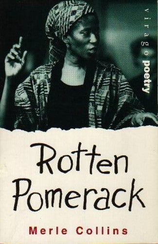 Rotten Pomerack