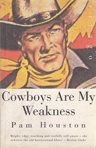 Cowboys are My Weakness