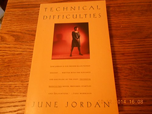 Technical Difficulties